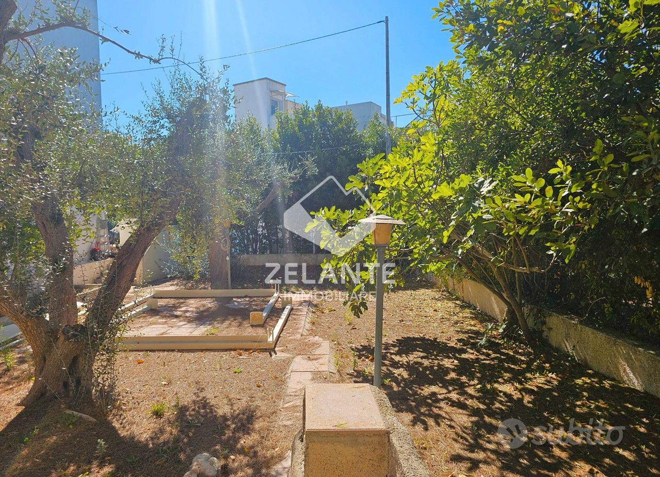 Appartamento – Santa Cesarea Terme, Lecce - Vista 4
