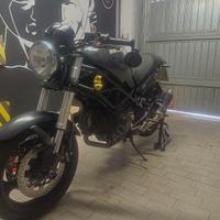 Ducati Monster 695 - 2007