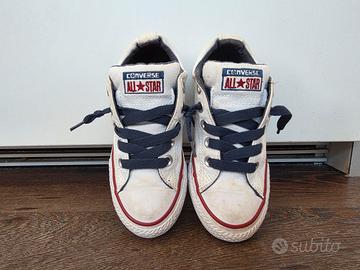 Converse All Star bambino/a size 30