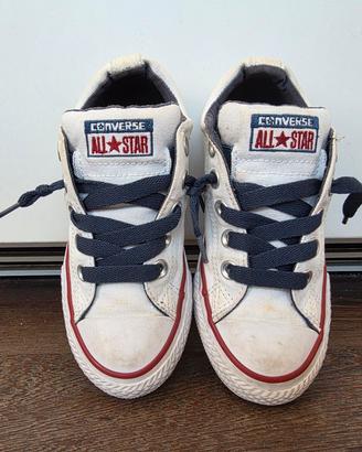Converse All Star bambino/a size 30