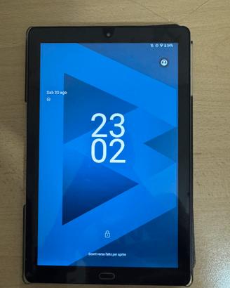 Tablet android