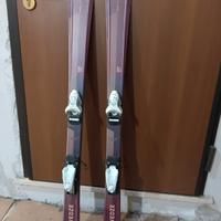 Sci Wedze L130 R10 Bambina