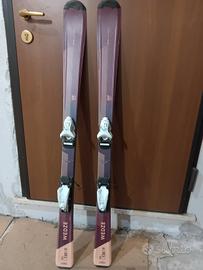 Sci Wedze L130 R10 Bambina