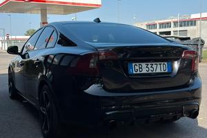Volvo S60 D2 115cv kinetic