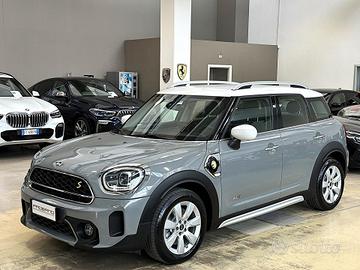 Mini Countryman Cooper SE Classic 1.5 Phev ALL4 -