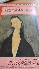 JOICE CAROL OATES THE ASSIGNATION