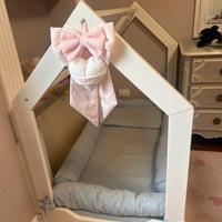 Lettino montessori Picci