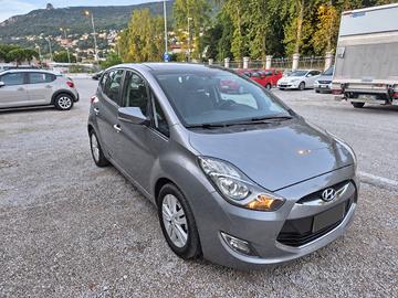 Hyundai ix20 1.6 CRDi – 2011 – Tetto panoramico