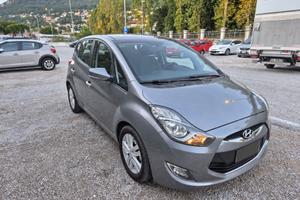 Hyundai ix20 1.6 CRDi – 2011 – Tetto panoramico