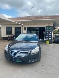 Opel Insignia 2.0 CDTI 160CV