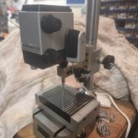 Altimetro/Comparatore da banco Premisura