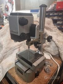 Altimetro/Comparatore da banco Premisura