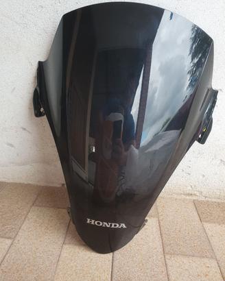 Cupolino honda pcx