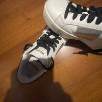 Scarpe ginnastica donna Womsh