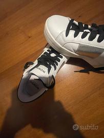 Scarpe ginnastica donna Womsh