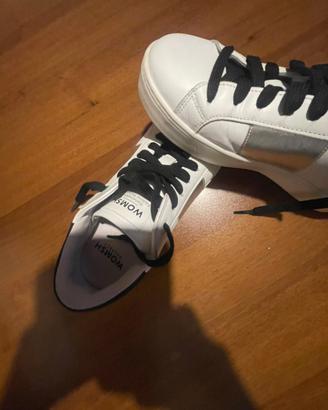 Scarpe ginnastica donna Womsh