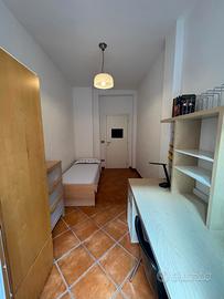 Camera singola in appartamento centralissimo