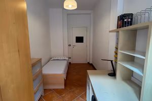 Camera singola in appartamento centralissimo