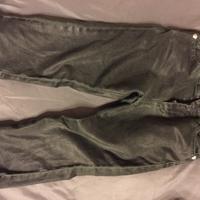 Pantaloni originali Versace young