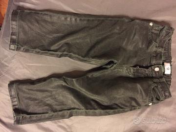 Pantaloni originali Versace young