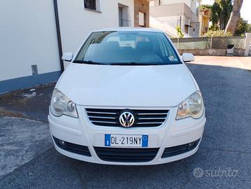 Vw polo