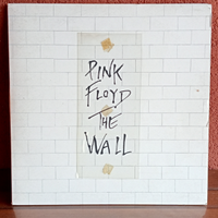 The Wall - Pink Floyd, 1979