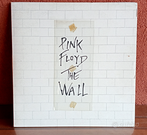 The Wall - Pink Floyd, 1979