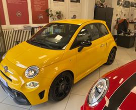 Abarth 595 PISTA 70' ANNIVERSARIO 160cv MONZA
