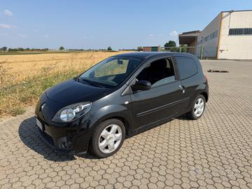 Renault Twingo 1.2 16V LEV Live