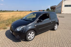 Renault Twingo 1.2 16V LEV Live