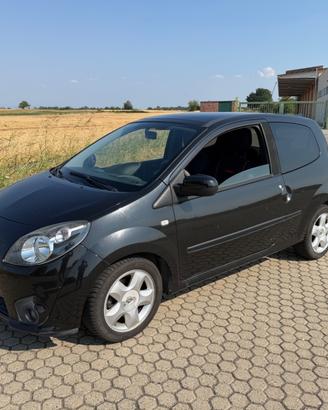 Renault Twingo 1.2 16V LEV Live