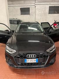 Audi A4 S-Line Full Optional 2021