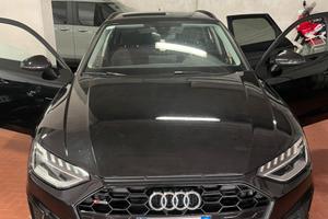 Audi A4 S-Line Full Optional 2021
