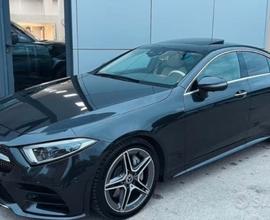 MERCEDES Classe CLS (X/C218) - 2019
