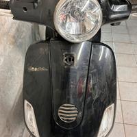 Vespa