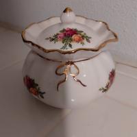 zuccheriera Royal Albert