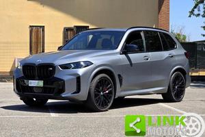 BMW X5 40d M Sport PRO Shadow 340CV xDrive Mhev