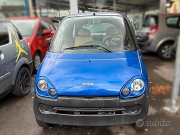 Grecav EKE 505 XL