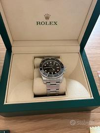 Rolex submariner 114060