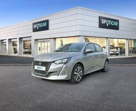 Peugeot 208 Active PureTech 75 S/S