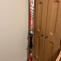 Sci Volkl Crosstiger 175 cm