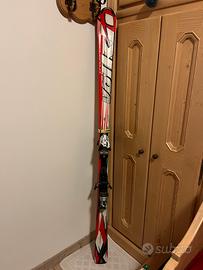 Sci Volkl Crosstiger 175 cm