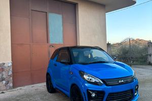 Ligier js 50 Sport Ultimate