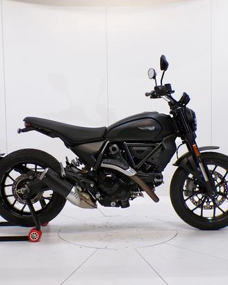 Ducati Scrambler 800 Dark