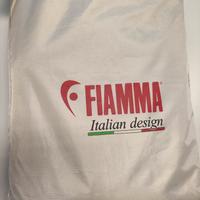 Copri parabrezza Fiamma