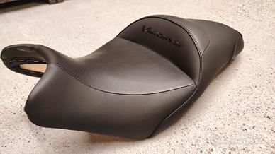 Sella Kawasaki Versys 650