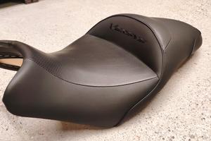 Sella comfort Kawasaki Versys 650