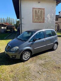 Lancia Musa ecochic 97,500 km