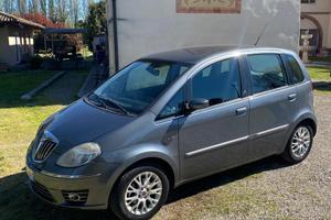Lancia Musa ecochic 97,500 km
