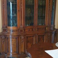 Mobile Sala con tavolo e 6 sedie